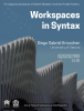  کارگاه آموزشی آنلاین با عنوان «Workspace in Syntax» 