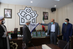 دانشگاه علامه‌طباطبائی «امید» و «آیندۀ علوم انسانی» ایران است