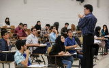 دستور العمل و نحوه ثبت نام پذیرفته شدگان جدیدالورود سال تحصیلی ۱۴۰۱-۱۴۰۰ مقطع کارشناسی دوره های روزانه و نوبت دوم (شبانه)