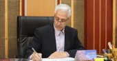 وزیر علوم از رئیس دانشگاه علامه طباطبائی برای برگزاری مراسم ملی هفته پژوهش تقدیر کرد