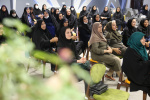 برگزاری جشن بزرگداشت هفته وحدت ویژه خواهران در دانشگاه علامه طباطبائی