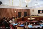 نشست معاونان فرهنگی و اجتماعی دانشگاه‌های منطقه یک کشور به میزبانی دانشگاه علامه طباطبائی برگزار شد