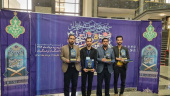 کسب ۵ رتبه برگزیده توسط دانشجویان دانشگاه علامه‌طباطبائی در سی و هفتمین دوره جشنواره ملی قرآن و عترت دانشجویان کشور