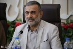 محمدباقر خرمشاد، دبیر علمی سی‌‌ و یکمین جایزه جهانی کتاب سال جمهوری اسلامی ایران شد