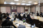 کمیسیون تعلیم و تربیت هفتمین کنگره بین‌المللی علوم انسانیِ اسلامی در دانشگاه علامه‌طباطبائی برگزار شد
