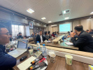 نشست علمی «دیدگاه چین در قبال حضور هند» در دانشکده حقوق و علوم سیاسی برگزار شد