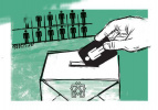 اطلاعیه شماره ۶ انتخابات شورای صنفی- رفاهی دانشجویان دانشگاه علامه‌طباطبائی