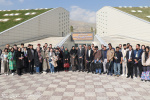 دانشگاه علامه‌طباطبائی میزبان ۱۴۰ فارسی آموز از ۱۵ کشور جهان