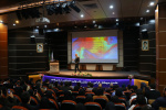 همایش جسارت در بازاریابی و برندینگ در دانشگاه برگزار شد