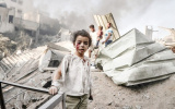 نشست علمی تحلیل جنگ غزه در محیط منطقه‌ای و جهانی