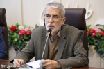 پیام تسلیت رئیس دانشگاه علامه‌طباطبائی در پی حادثه تروریستی گلزار شهدای کرمان