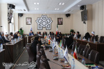 نشست تخصصی «بررسی راهبردهای جریان‌های سیاسی در انتخابات ریاست جمهوری ایران»