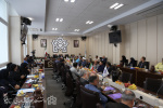 آموزش بالنده در دانشگاه نهادینه شده است