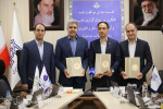سرمایهگذاری ده هزار میلیاردی احداث هاب نوآوری و فناوری دانشگاه علامه طباطبائی