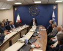 همدلی و وفاق؛ کلیدهای موفقیت دانشگاه