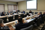 نشست علمی- تخصصی مدیریت بحران و پایداری تأمین کالاهای اساسی در دانشگاه علامه طباطبائی برگزار شد