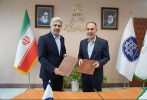 انعقاد تفاهم‌نامه همکاری میان دانشگاه علامه طباطبائی و سازمان بازرسی کل کشور