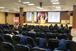 برگزاری نخستین دوره رقابتهای موتکورت ملی حقوق خانواده در دانشگاه علامه طباطبائی