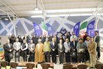نشست هم‌اندیشی معاون فرهنگی و اجتماعی دانشگاه علامه طبلاطبائی با استادان مشاور انجمن‌های علمی دانشجویی