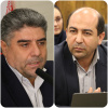 «مدیر برنامه، بودجه و تحول سازمانی» و «مدیر امور دانشجویی» دانشگاه علامهطباطبائی معرفی شدند