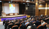 آیین گرامیداشت روز کتابدار در دانشگاه علامه طباطبائی برگزار شد