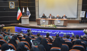 ویژه برنامه «از دانشگاه تا دولت» در دانشگاه علامه طباطبائی