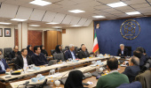 برگزاری نشستهای «هماندیشی درباره ایده دانشگاه» با محوریت تبیین رسالت دانشگاه