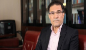 دکتر سید جلال دهقانی فیروزآبادی دبیر شورای راهبردی روابط خارجی شد