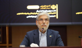دانشگاه ایرانی حامی و پشتیبان دفاع ملّی است/ بخشی از ساختمانهای تخریبشده دانشگاهی به عنوان موزه جنایت جنگی حفظ میشود