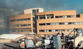 همدردی رئیس دانشگاه دولتی داغستان با جامعه علمی و دانشگاهی ایران