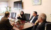 گام مهم دانشگاه علامه طباطبائی در حمایت از کارکنان اداری و علمی؛ احیای مالکیت زمین و تخصیص آن برای مسکن