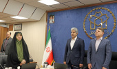نقش دیپلماسی فرهنگی در تقویت امنیت پایدار خلیج فارس