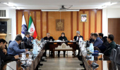 نشست «الزامات ارتباطی دولت، دانشگاه و رسانه در دوره جنگ و پساجنگ» در دانشگاه علامه طباطبائی برگزار شد