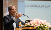 آموزش عالی باید هوشمند، مهارت‌محور و در خدمت جامعه باشد