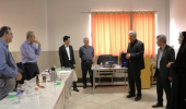 اطلاعیه برنامه زمانبندی مصاحبه دکتری سال تحصیلی ۱۴۰۶-۱۴۰۵