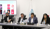 تأکید بر نقش دانشگاه به عنوان کانون آرامش و امیدآفرینی در نشست شورای هماهنگی معاونان فرهنگی و اجتماعی دانشگاه‌های منطقه یک