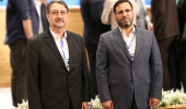 دو عضو هیئت علمی دانشگاه علامه طباطبائی به عنوان استاد برگزیده کشوری معرفی شدند