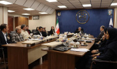 تأکید بر نقش راهبردی نظام مشاوره در دانشگاه علامه طباطبائی/ برگزاری آیین تجلیل از استادان مشاور برتر مقطع کارشناسی