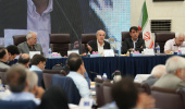تحقق زیست دانشجویی مطلوب از مسیر همافزایی و تعامل با دانشجویان میگذرد