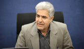 پیام تبریک رئیس دانشگاه علامه طباطبائی در پی کسب مدال طلای رضا کلهر در هفدهمین المپیاد فرهنگی ورزشی دانشجویان کشور