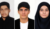 تیم دانشگاه علامه طباطبائی رتبه اول بخش نظری بیست‌وپنجمین مسابقه دانشجویی آمار کشور را کسب کرد