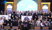 درخشش دانشجویان علامه طباطبائی در جشنواره «تیتر ۱۴» با کسب ۱۶ رتبه برتر