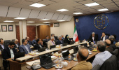 تأکید بر تقویت انسجام دانشگاهی و ارتقای کیفیت آموزشی در دانشگاه علامه طباطبائی