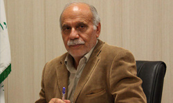 تقدیر از استاد پیشکسوت علم مددکاری اجتماعی ایران دکتر محمد زاهدی اصل