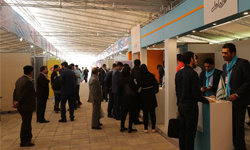 جشنواره روشنا بستری برای ورود دانش آموختگان به بازار کار