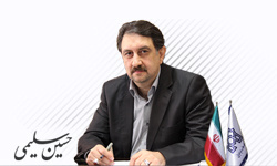 انتصاب دکتر حسین سلیمی به ریاست کمیسیون تخصصی دفاع، امنیت ملی و سیاست خارجی شورای عالی علوم، تحقیقات و فناوری 