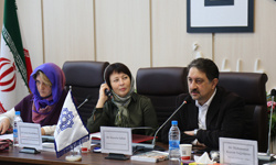 همایش مشترک گفتگوهای فرهنگی ایران و روسیه در دانشگاه علامه طباطبائی برگزار شد