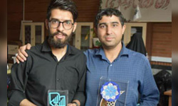 دانشگاه علامه طباطبائی در بخش فضای مجازی رتبه اول نمایشگاه قرآن را کسب کرد