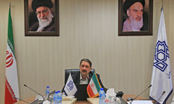 جلسه شورای فرهنگی دانشگاه به ریاست دکتر سلیمی برگزار شد