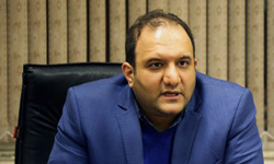 سرپرست دفتر حقوقی دانشگاه: اغلب مشکلات اراضی دانشگاه با شهرداری تهران رفع شده است